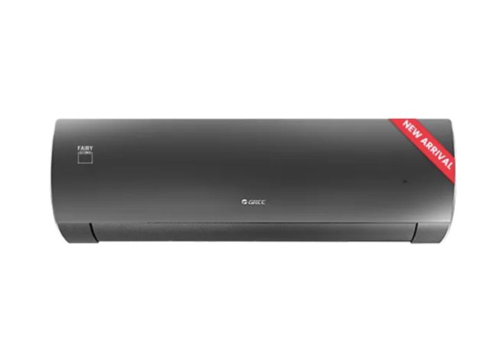 GREE 1.5 TON Split AC Fairy Series - Inverter - 10 Years Compressor Warranty