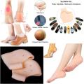 Pair Silicon foot ankle Foot heel Support Protector. 