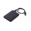 caddy USB 2.0 HDD Case 2.5 inch Hard Disk Case Enclosure SATA to USB 2.0 SSD. 