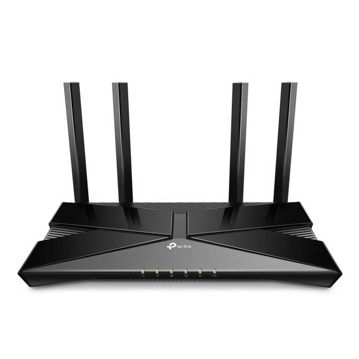 Tplink Archer AX20 AX1800 Dual-Band Wi-Fi 6 Gaming Router