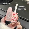 Gege bear Light Moisturizing Lip Pack Moisturizing and moisturizing colorless lipstick lipstick lipstick base. 