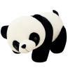 Cute Cartoon Panda Cotton Stuffed Doll Soft Plush Toy Kids Gift Home Party Decor. 