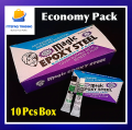 Pack of 10 Magic Epoxy Steel, Epoxy Economy Pack (Full Box). 