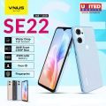 VNUS SE22 - 6.6" Inch Display - 3GB RAM - 64GB ROM. 