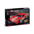 Decool Building Blocks Pull Back Car Toy Set For Kids, Educational Bricks, Racing Cars Buildings Block, Best Learning Toys Gift For Children, Technical Series Super Racing Sports Motorvehicale Model, Engineering Openable Doors Motorcar Powersport Brick. 