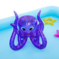 Bestway Kids Play Fantastic Aquarium Play Pool Inflatable Pool Summer Pool Fancy Pool 7.8Ft Air Pool 53052. 