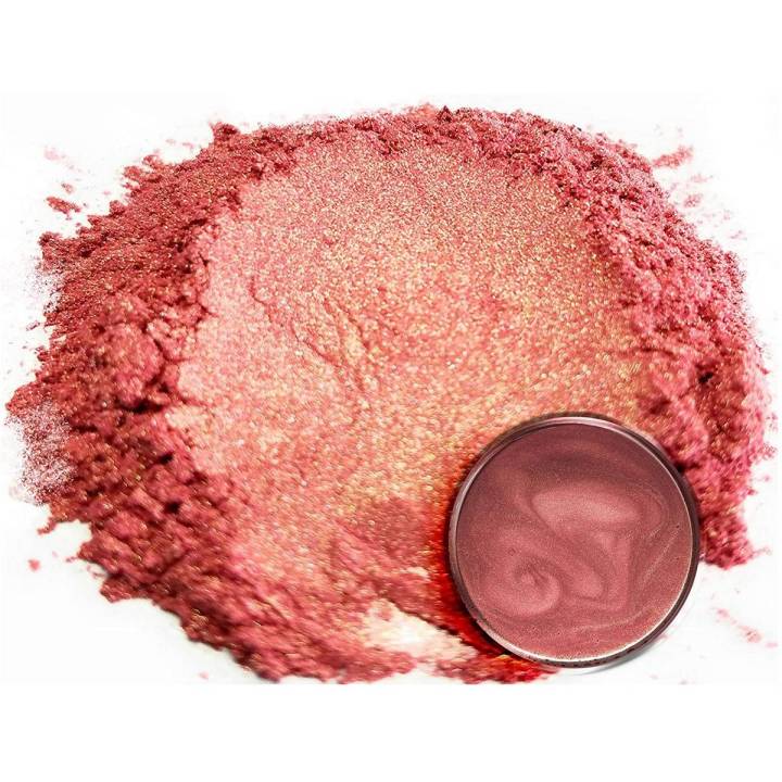 Eye Candy Mica Powder Pigment “Pachinko” (50g) | Daraz.pk