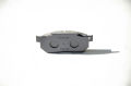 Suzuki Genuine Front Disc Brake Pad Set - SUZUKI Genuine Front Disc Brake Pad Set (IT212C.D28) for Wagon R V(XR, VXL, VXL9 AGS). 