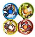 Ultimate Metal YoYo Sleek Designs, Premium Strings Included Perfect for Kids. 