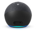 Echo Dot (4th Gen) | Smart speaker with Alexa. 