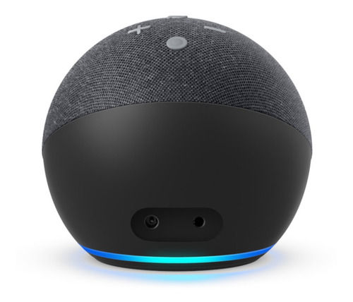 Echo Dot (4th Gen) | Smart speaker with Alexa