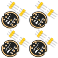 INMP441 Omnidirectional Microphone Module. 
