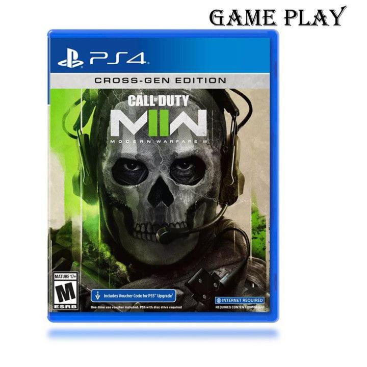 Playstation%204%20Call%20Of%20Duty%20Modern%20Warfare%202%20Ps4%20/%20Ps5%20-%20Image%202