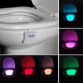 Type of Bulb: LED  2. Material: ABS Plastic  3. Voltage: 4.5 Volts  4. Power: 1W  5. Light Color: 8-color  6. Batteries:3 AAA batteries required.. 