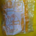 Ready Stock Mcd Toys. 