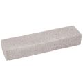16 Pieces Pumice Stones for Cleaning Pumice Scouring Pad Grey Pumice Stick Cleaner for Removing Toilet Bowl Ring Bath. 