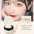 Make-up NOVO Mineral Skin-Friendly Setting Powder Loose Powder Waterproof and sweatproof long-lasting oil control brightening matte powder. 