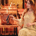 BagX 2 piece famous Hand Bag for girls , Handbags for Woman - bags for girls , Ladies Elegant Hand Bags - Girls Stylish Bags Purse Party Bags - PU Leather Shoulder Bag For Women - Stylish Handbags - Designer handbag. 