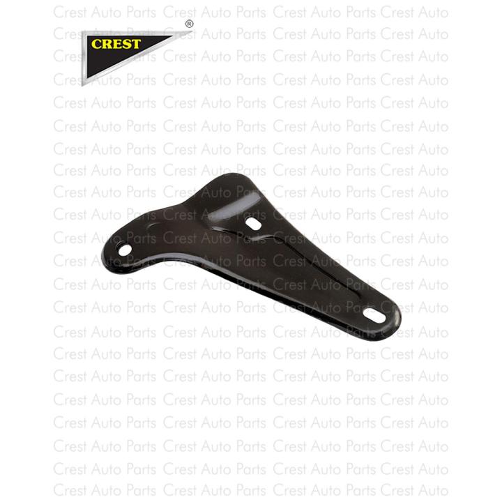 SILENCER BRACKET CDI70 OEM QUALITY (POUCH PACK) ALL 70CC MODELS