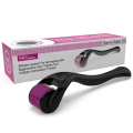 Derma Roller 1mm Skin Therapy Micro-Needle 540 For Acne Scars Wrinkles Stretch & Pores. 