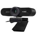 A4Tech PK-1000HA UHD 4K Pro AF Webcam Auto Focus 2160p, Driver-Free UVC. 