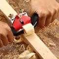 Spoke Shave Draw Knives Woodworking Tool Manual Planer With Flat Base Perfect For Planing Trimming Wood Working Deburring Tools. 