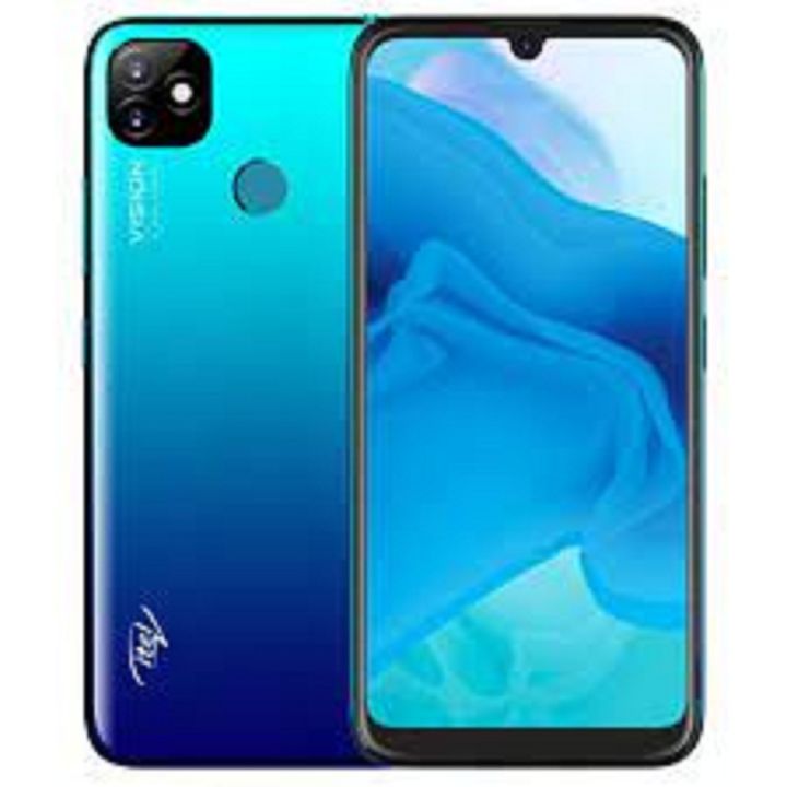 ITEL Vision 1