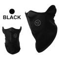 Premium PROBIKER WINTER HALF FACE MASK FOR MOTORCYCLE, BIKE & SKI Stylish and Functional Protective Gear for Optimal Comfort and Safety During Your Ride. 