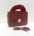 Lawish Handbag for girls-Leather Bag For Women-Shoulder Bag For Ladies-Cross Body & Shoulder Bags For Gift. 