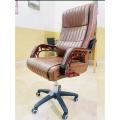 Executive Revolving Office Chair. 