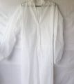 Non Woven Cover All Suit White. 