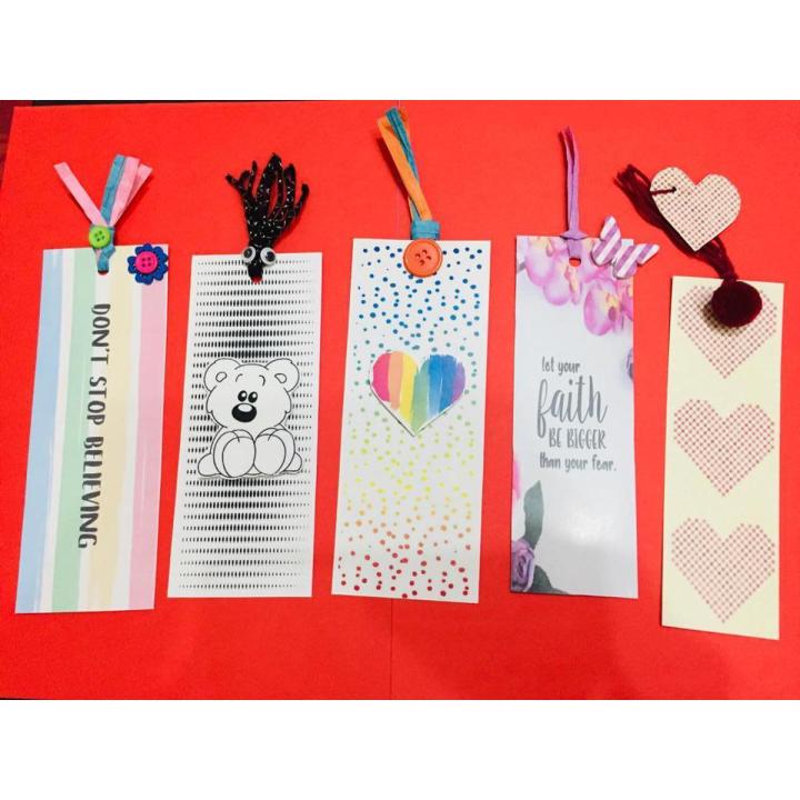 Bookmark