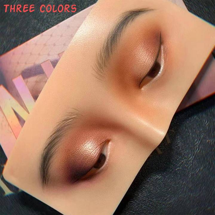 Makeup%20Practice%20Board%20Pad%20%20Simulated%20Human%20Face%20Display%20Effect%20Waterproof%20Reusable%20Cosmetic%20-%20Image%204