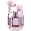 EARBUDS AIR 31 TWS Wireless Bluetooth Earbuds – Noise Cancellation, Long Battery Life, Touch Control, Sweatproof Design. 