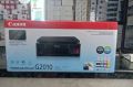 Canon Pixma G-2010 All in one. 