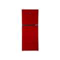 Haier 11 Cu Ft E-Star Series Double Door Refrigerator HRF-116EPR/EPB. 