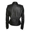 Marvel's Jessica Jones Krysten Ritter Leather Jacket For Women. 