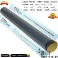 Eco Tone Premium Teflon Fuser Film Sleeve for all HP / Canon Laserjet Printer - Performance Consistency & Compatibility. 