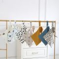 Multifunctional Baby Diapper Bag Mommy Storage Bag Diaper Stackers Reusable Solid Print Color Travel Nappy Pouch Single Package. 