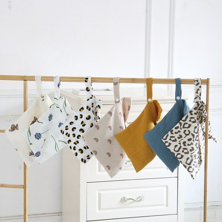 Multifunctional Baby Diapper Bag Mommy Storage Bag Diaper Stackers Reusable Solid Print Color Travel Nappy Pouch Single Package