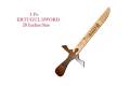 PACK OF 3 IYI Ertugrul Toys, Drillis Set. 