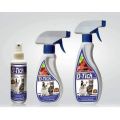 Best flea and Tick Spray - D - tick - for cats and dogs - 110ml. 