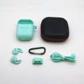 For Apple AirPods Accessories Case Kits AirPod Earphone Charging Protector Cover. 