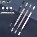 DANYCASE Universal 2 in 1 Capacitive Stylus Touch Screen Pen Drawing Tablet Screen Touch Stylus Pencil for iOS Android iPad Smart Accessories. 