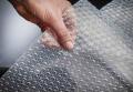 Bubble Wrap Material for Packing     ( 500 Grams). 