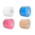 【Atoztide Store】1PC Body Wrap Elastic Band Adhesive Kinesiological Self-adhesive Kineseology Straps Gym Tennis Bandages. 