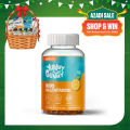 Yummy Gummy Kids Multivitamins. 