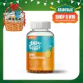 Yummy Gummy Kids Multivitamins. 
