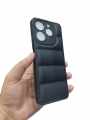 Tecno Spark 10 Pro 6D Plating Soft Case, Shockproof Silicone. 