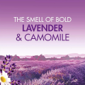 Bold Washing Liquid Gel Laundry Detergent Lavender & Camomile 35 Washes. 